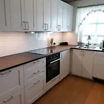 Leilighet Cozy In
