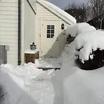 Cozy In * Finnsnes
