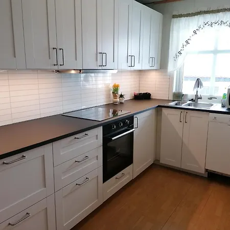 Apartmán Cozy In