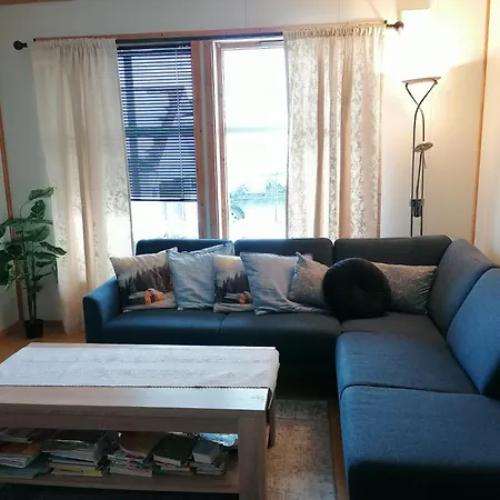 Apartment Cozy In *