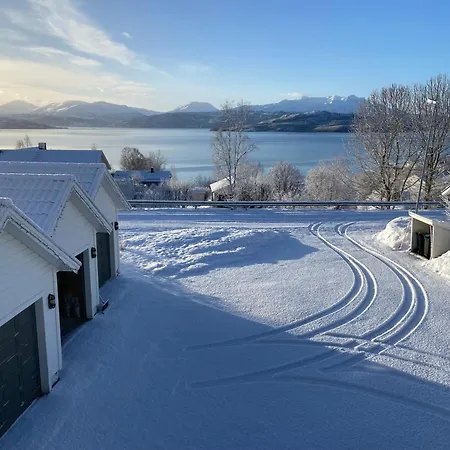 Cozy In Leilighet *
