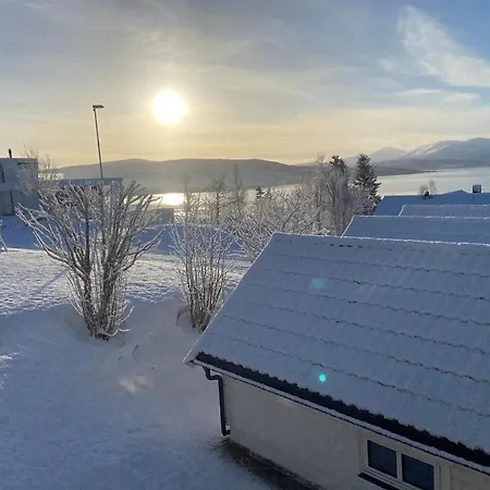 Leilighet Cozy In Finnsnes
