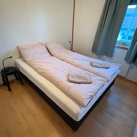 Apartment Cozy In