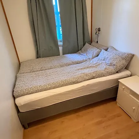 Cozy In Apartment