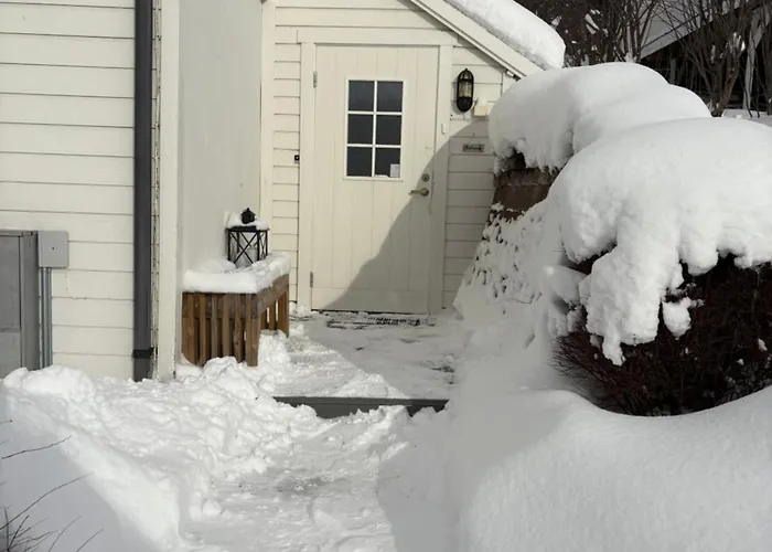 Cozy In * Finnsnes