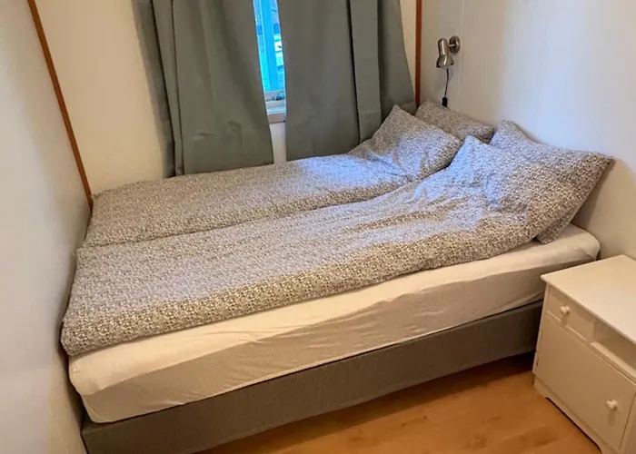 Cozy In דירה