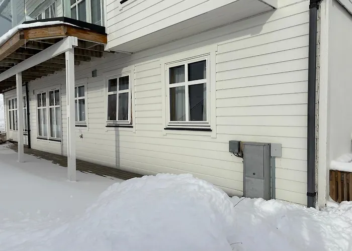 Apartamento Cozy In *