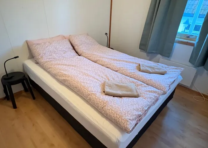 Apartamento Cozy In